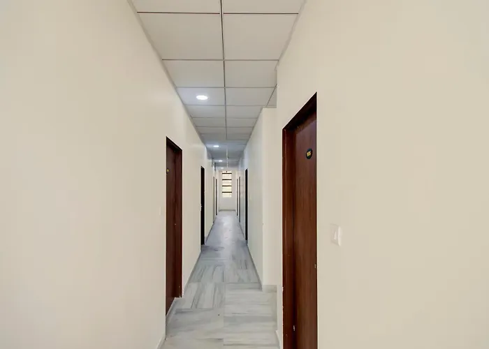 Super Hotel O Connect Jaipur